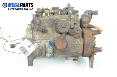 Diesel injection pump for Peugeot 106 I Hatchback (08.1991 - 04.1996) 1.4 D, 50 hp, № Lucas R8443B9