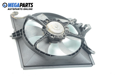 Radiator fan for Volvo S40 I Sedan (07.1995 - 06.2004) 1.8, 115 hp