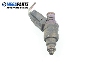 Gasoline fuel injector for Volvo S40 I Sedan (07.1995 - 06.2004) 1.8, 115 hp, № 9125118