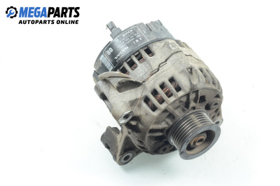 Alternator for Volvo S40 I Sedan (07.1995 - 06.2004) 1.8, 115 hp, № Bosch 0 123 315 021