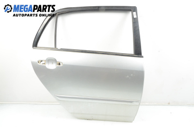 Tür for Toyota Corolla E12 Hatchback (11.2001 - 02.2007), 5 türen, hecktür, position: rechts, rückseite