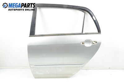 Ușă for Toyota Corolla E12 Hatchback (11.2001 - 02.2007), 5 uși, hatchback, position: stânga - spate