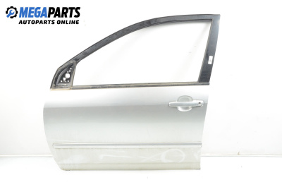 Door for Toyota Corolla E12 Hatchback (11.2001 - 02.2007), 5 doors, hatchback, position: front - left