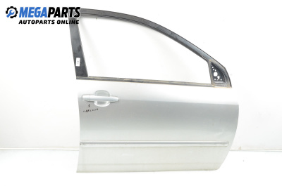 Ușă for Toyota Corolla E12 Hatchback (11.2001 - 02.2007), 5 uși, hatchback, position: dreaptă - fața