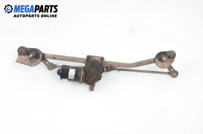 Motor ștergătoare parbriz for Toyota Corolla E12 Hatchback (11.2001 - 02.2007), hatchback, position: fața, № 85110-02100-A / 404.749