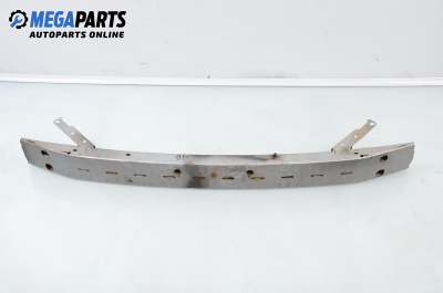 Bumper support brace impact bar for Toyota Corolla E12 Hatchback (11.2001 - 02.2007), hatchback, position: front