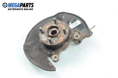 Butuc cu bielă for Toyota Corolla E12 Hatchback (11.2001 - 02.2007), position: dreaptă - fața