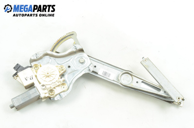 Macara electrică geam for Toyota Corolla E12 Hatchback (11.2001 - 02.2007), 5 uși, hatchback, position: stânga - fața