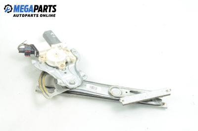 Macara electrică geam for Toyota Corolla E12 Hatchback (11.2001 - 02.2007), 5 uși, hatchback, position: dreaptă - fața