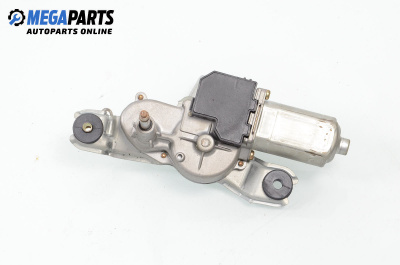 Motor ștergătoare parbriz for Toyota Corolla E12 Hatchback (11.2001 - 02.2007), hatchback, position: din spate, № 85130-02020