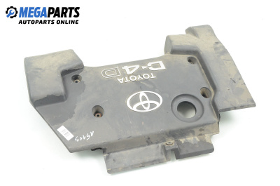 Dekordeckel motor for Toyota Corolla E12 Hatchback (11.2001 - 02.2007)