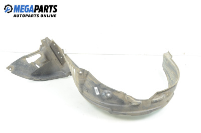 Inner fender for Toyota Corolla E12 Hatchback (11.2001 - 02.2007), 5 doors, hatchback, position: front - left