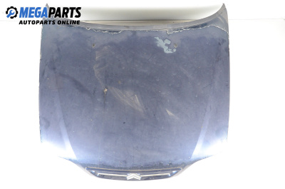 Bonnet for Citroen Xsara Hatchback (04.1997 - 04.2005), 5 doors, hatchback, position: front