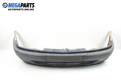 Front bumper for Citroen Xsara Hatchback (04.1997 - 04.2005), hatchback, position: front