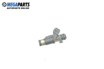 Gasoline fuel injector for Citroen Xsara Hatchback (04.1997 - 04.2005) 1.4 i, 75 hp