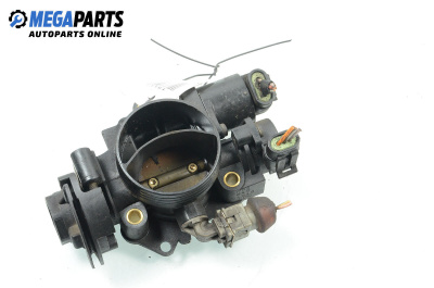 Clapetă carburator for Citroen Xsara Hatchback (04.1997 - 04.2005) 1.4 i, 75 hp