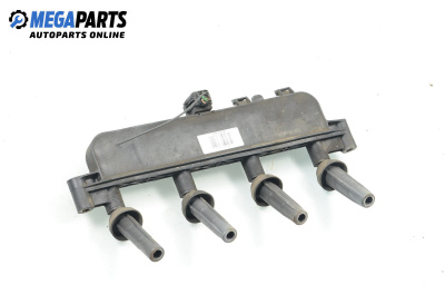 Bobină de aprindere for Citroen Xsara Hatchback (04.1997 - 04.2005) 1.4 i, 75 hp