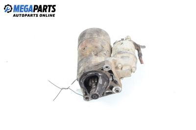 Demaror for Fiat Punto Hatchback I (09.1993 - 09.1999) 55 1.1, 54 hp