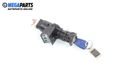 Ignition key for Fiat Punto Hatchback II (09.1999 - 07.2012)