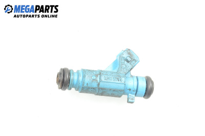 Gasoline fuel injector for Fiat Punto Hatchback II (09.1999 - 07.2012) 1.2 16V 80 (188.233, .235, .253, .255, .333, .353, .639...), 80 hp, № 0280155816