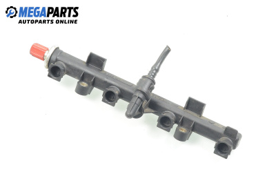 Rampă combustibil for Fiat Punto Hatchback II (09.1999 - 07.2012) 1.2 16V 80 (188.233, .235, .253, .255, .333, .353, .639...), 80 hp, 0 280 151 073