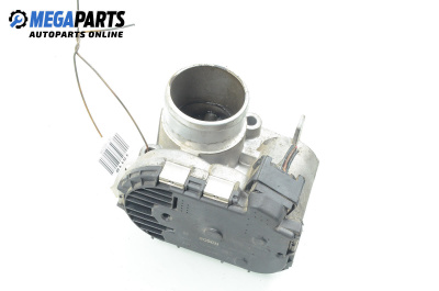 Clapetă carburator for Fiat Punto Hatchback II (09.1999 - 07.2012) 1.2 16V 80 (188.233, .235, .253, .255, .333, .353, .639...), 80 hp, № Bosch 0 280 750 042