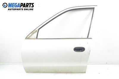 Door for Hyundai Accent I Hatchback (10.1994 - 01.2000), 5 doors, hatchback, position: front - left