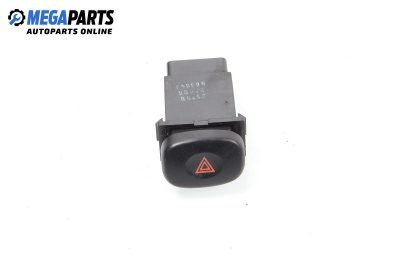 Buton lumini de urgență for Hyundai Accent I Hatchback (10.1994 - 01.2000), № 93790-22000