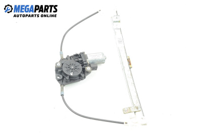 Macara electrică geam for Alfa Romeo 147 Hatchback (2000-11-01 - 2010-03-01), 3 uși, hatchback, position: dreaptă - fața, № D3347.00 4545.00.018