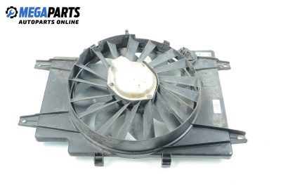 Radiator fan for Alfa Romeo 147 Hatchback (2000-11-01 - 2010-03-01) 1.6 16V T.SPARK ECO (937AXA1A), 105 hp