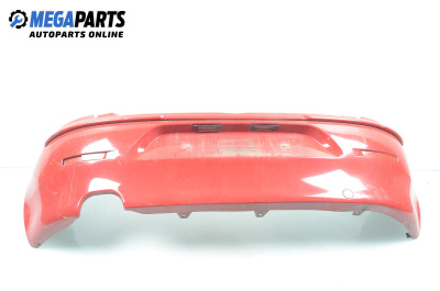 Bara de protectie spate for Alfa Romeo 147 Hatchback (2000-11-01 - 2010-03-01), hatchback