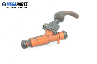 Gasoline fuel injector for Alfa Romeo 147 Hatchback (2000-11-01 - 2010-03-01) 1.6 16V T.SPARK ECO (937AXA1A), 105 hp, № 0 280 155 769