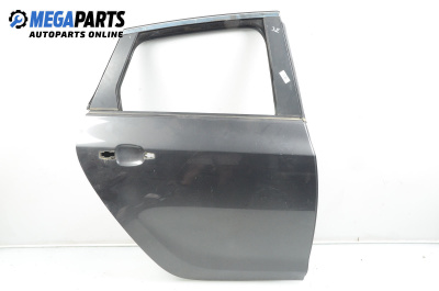 Door for Opel Astra J Hatchback (12.2009 - 10.2015), 5 doors, hatchback, position: rear - right