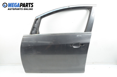 Door for Opel Astra J Hatchback (12.2009 - 10.2015), 5 doors, hatchback, position: front - left