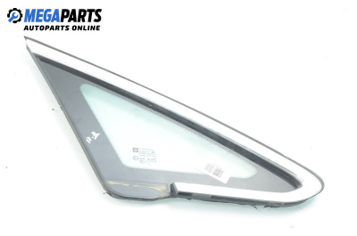 Vent window for Opel Astra J Hatchback (12.2009 - 10.2015), 5 doors, hatchback, position: right