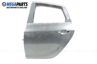 Door for Opel Astra J Hatchback (12.2009 - 10.2015), 5 doors, hatchback, position: rear - left