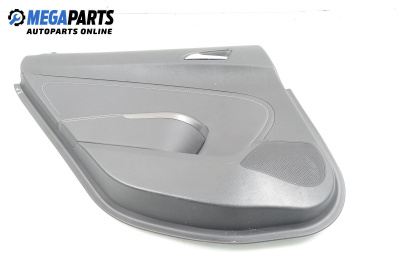 Panou interior ușă for Opel Astra J Hatchback (12.2009 - 10.2015), 5 uși, hatchback, position: stânga - spate