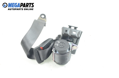 Seat belt for Opel Astra J Hatchback (12.2009 - 10.2015), 5 doors, position: rear - left