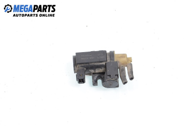 Vacuum valve for Opel Astra J Hatchback (12.2009 - 10.2015) 1.7 CDTI, 125 hp, № 8981056561