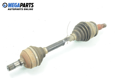 Driveshaft for Opel Astra J Hatchback (12.2009 - 10.2015) 1.7 CDTI, 125 hp, position: front - left