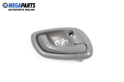 Inner handle for Suzuki Baleno Wagon (08.1996 - 04.2005), 5 doors, station wagon, position: front - right