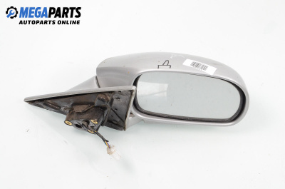 Mirror for Suzuki Baleno Wagon (08.1996 - 04.2005), 5 doors, station wagon, position: right