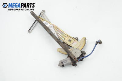 Electric window regulator for Suzuki Baleno Wagon (08.1996 - 04.2005), 5 doors, station wagon, position: front - left, № 83460-80F00