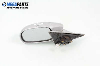 Mirror for Suzuki Baleno Wagon (08.1996 - 04.2005), 5 doors, station wagon, position: left