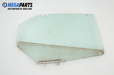 Window for Suzuki Baleno Wagon (08.1996 - 04.2005), 5 doors, station wagon, position: rear - right