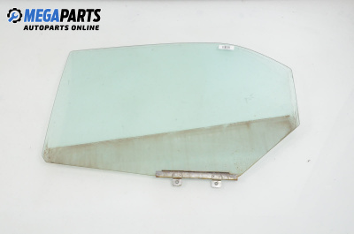 Window for Suzuki Baleno Wagon (08.1996 - 04.2005), 5 doors, station wagon, position: rear - left