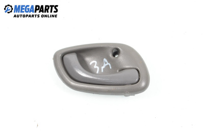 Inner handle for Suzuki Baleno Wagon (08.1996 - 04.2005), 5 doors, station wagon, position: rear - right