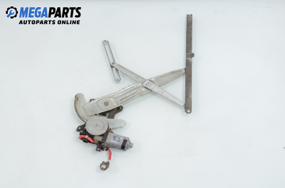 Macara electrică geam for Suzuki Baleno Wagon (08.1996 - 04.2005), 5 uși, combi, position: dreaptă - fața, № 83430-60G00