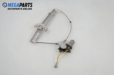 Macara electrică geam for Suzuki Baleno Wagon (08.1996 - 04.2005), 5 uși, combi, position: dreaptă - spate, № 83530-60G00