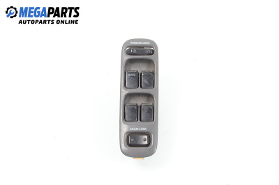 Window adjustment switch for Suzuki Baleno Wagon (08.1996 - 04.2005)